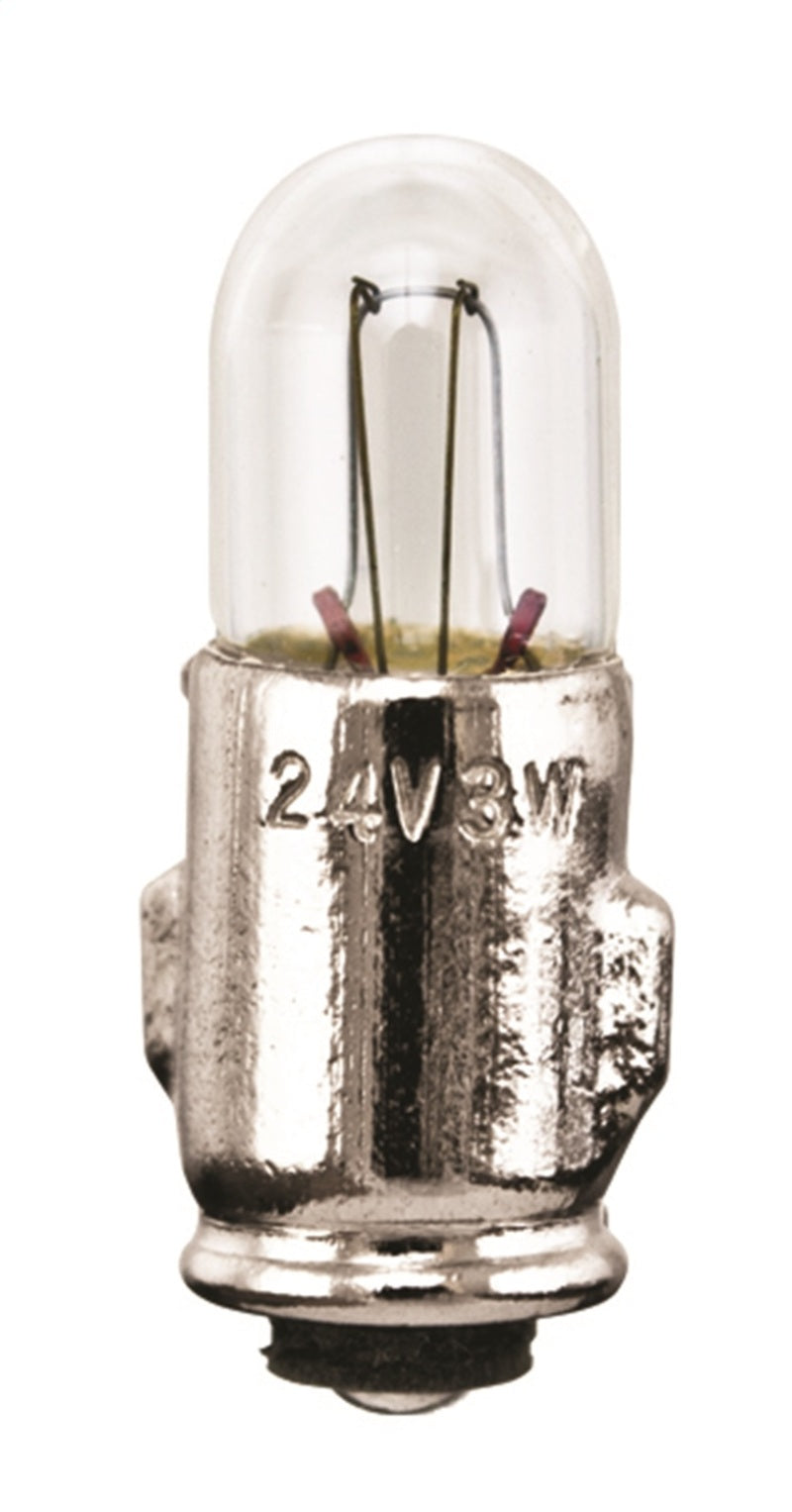 Hella Bulb 3899 24V 3W BA7s T2 - awdtuningtx