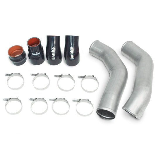 Banks 13-18 Ram 6.7L Diesel Boost Tube System - Raw Tubes - awdtuningtx