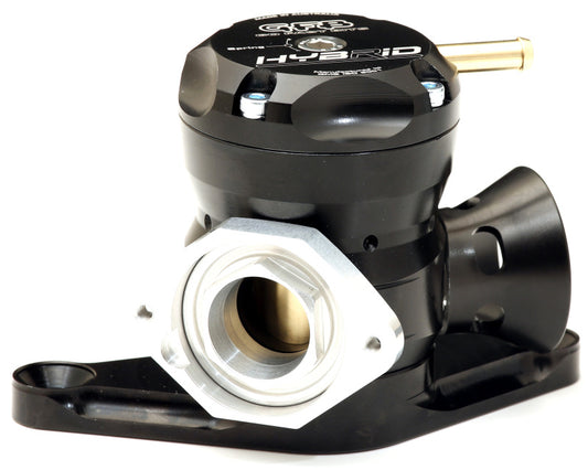 GFB HYBRID TMS Dual Port 01-07 Subaru WRX / 05-08 Forester XT - awdtuningtx