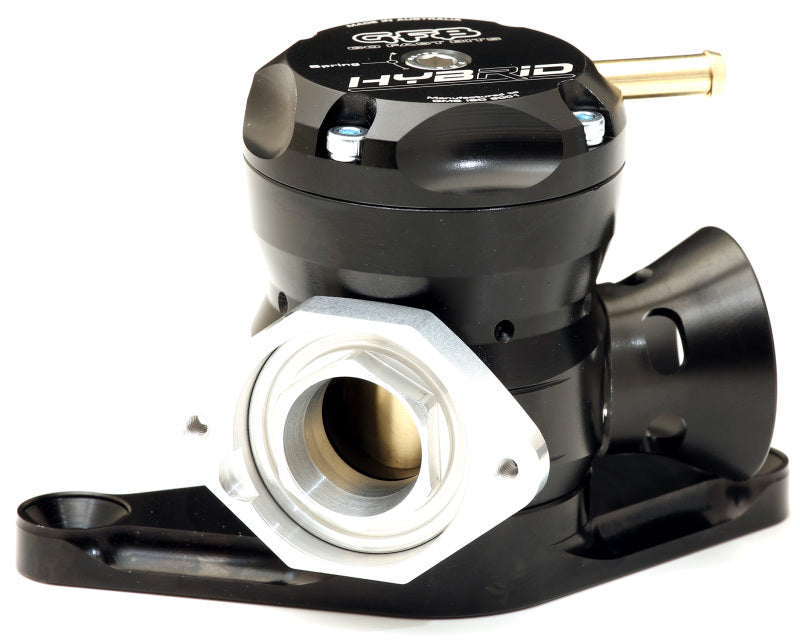 GFB HYBRID TMS Dual Port 01-07 Subaru WRX / 05-08 Forester XT - awdtuningtx
