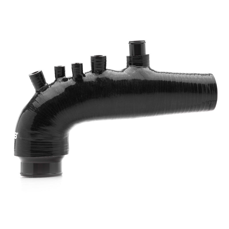 Cobb 08-14 Subaru WRX / 05-09 Outback XT & Legacy GT Turbo Inlet V2 - Stealth Black - awdtuningtx