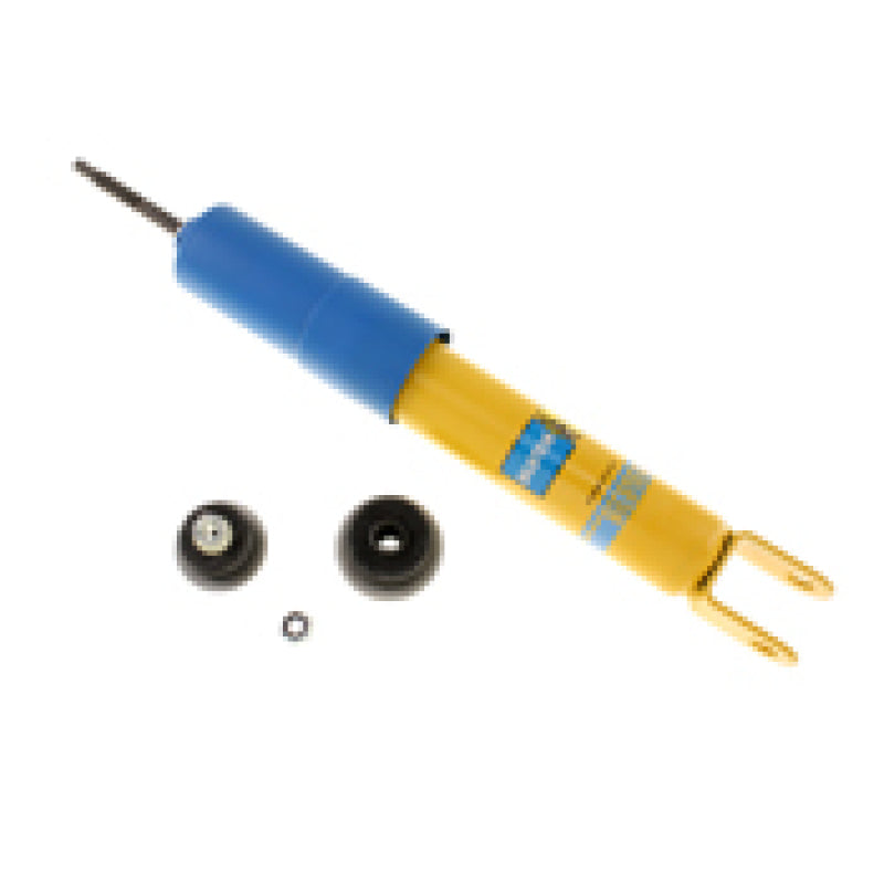 Bilstein 4600 Series 06-10 Hummer H3/09-10 H3T 46mm Monotube Shock Absorber - awdtuningtx