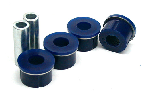 SuperPro 2000 Subaru Outback Limited Front Lower Inner Forward Control Arm Bushing Kit - awdtuningtx
