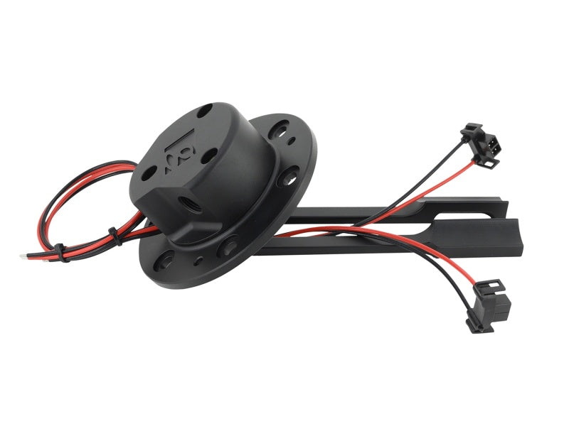Grams Performance 92-00 Civic / 94-01 Integra Dual Pump Hanger - awdtuningtx