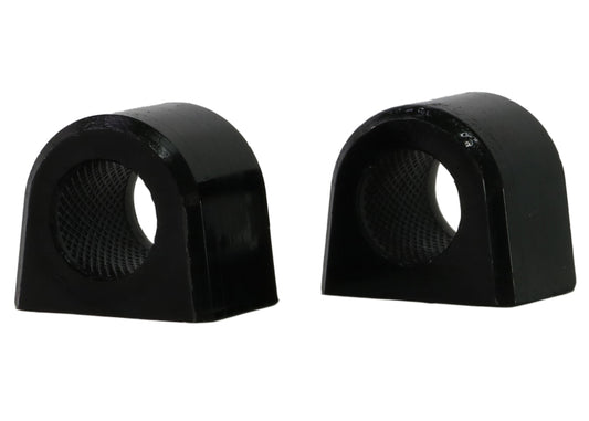 Whiteline 93-00 Subaru Impreza Non-Turbo Front or Rear Swaybar to chassis bush kit - awdtuningtx