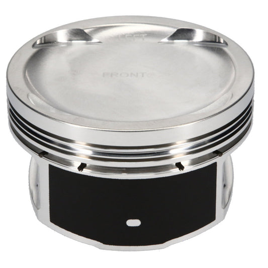 JE Pistons HYUNDIA GEN 9:1 KIT Set of 6 Pistons - awdtuningtx