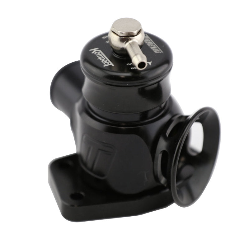 Turbosmart BOV Kompact Dual Port - Hyundai i30N - awdtuningtx