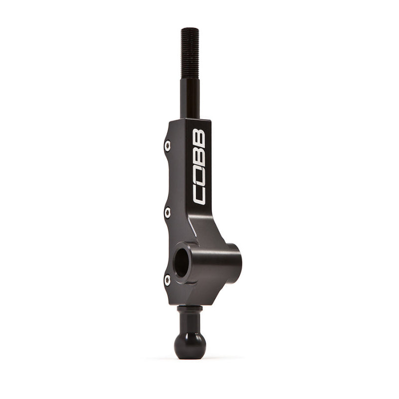 Cobb 04-05 Subaru Forester XT 5 speed Double Adjustable Short Shifter - awdtuningtx
