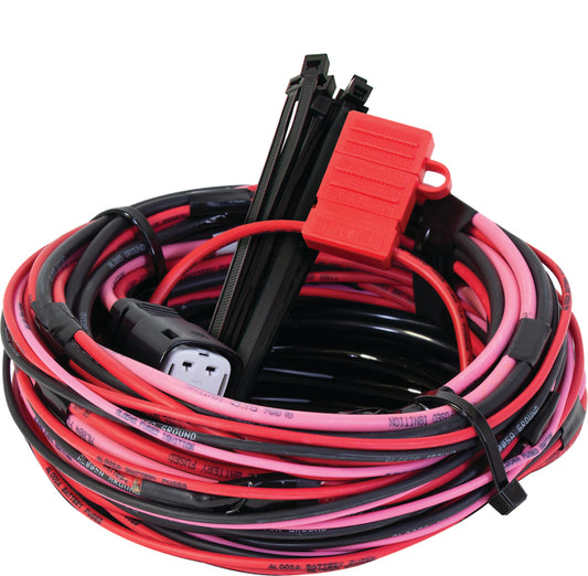 Air Lift WirelessAIR Harness (2nd Generation) - awdtuningtx
