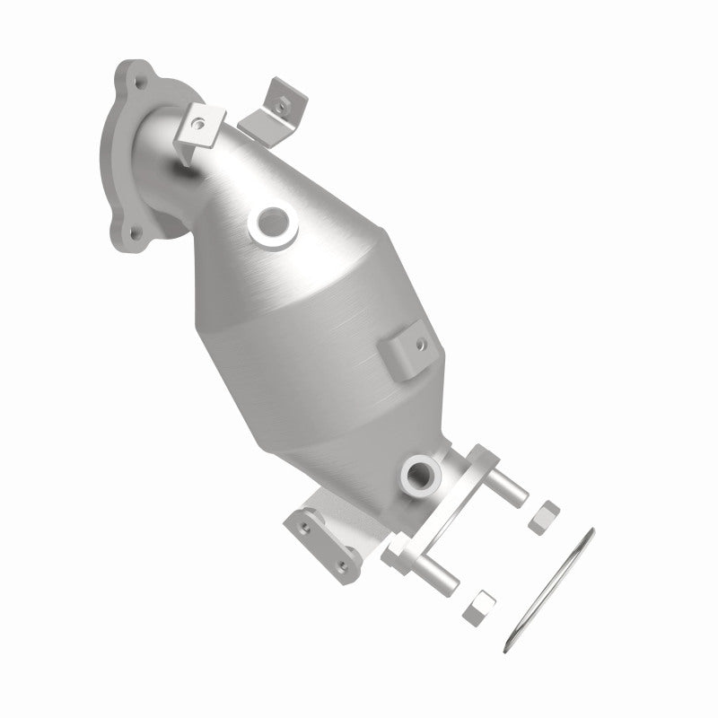 MagnaFlow Conv Direct Fit 10-12 Hyundai Genesis Coupe L4 2.0L - awdtuningtx