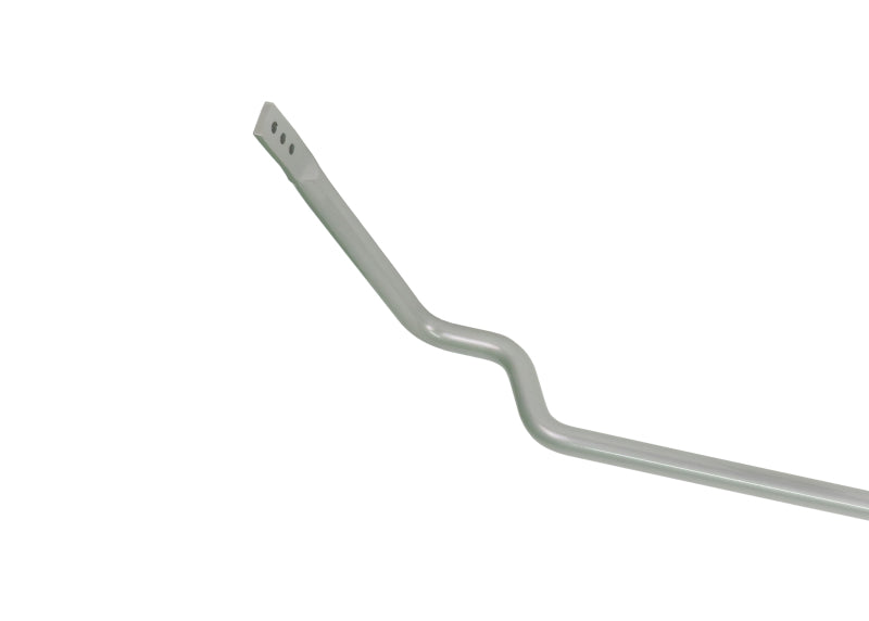Whiteline 10/01-07/05 BMW 3 Series E46 Front Heavy Duty Adjustable 30mm Swaybar - awdtuningtx