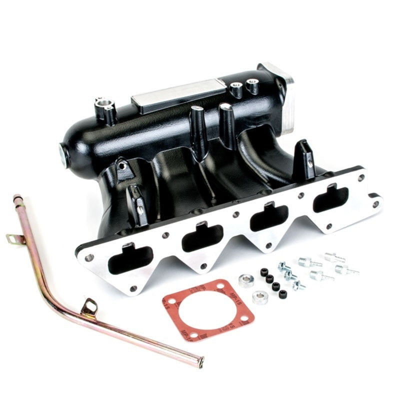 Skunk2 Pro Series Mitsubishi Evo VIII/IX Black Series Intake Manifold - awdtuningtx
