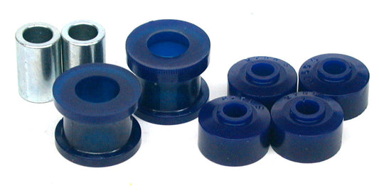 SuperPro 1985 Volvo 745 GLE Front Sway Bar End Link Bushing Set - awdtuningtx