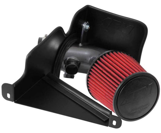 AEM 2011-2013 Volkswagen Jetta 2.5L L5 - Cold Air Intake System - awdtuningtx