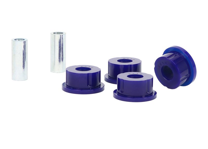 SuperPro WRX Rear Trailing Arm Bushing Kit - awdtuningtx