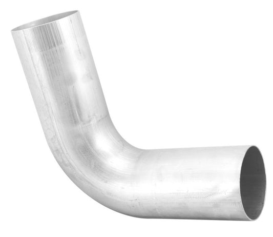 AEM 4.0in Diameter 90 Degree Bend Aluminum Tube - awdtuningtx