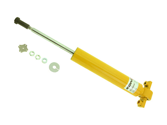 Koni Sport (Yellow) Shock 2015+ Ford Mustang - Rear - awdtuningtx