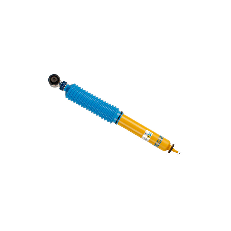 Bilstein B16 (PSS10) Front & Rear Performance Sus System 2015 VW Golf w/ 50mm Outside Dia Strut - awdtuningtx