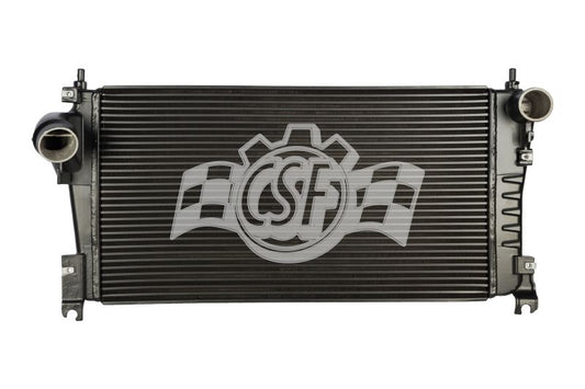 CSF 06-10 GMC Sierra 2500HD 6.6L OEM Intercooler - awdtuningtx