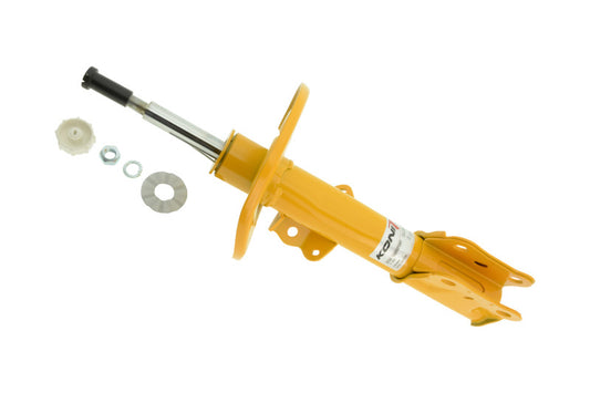 Koni Sport (Yellow) Shock 2015+ Ford Mustang - Front - awdtuningtx