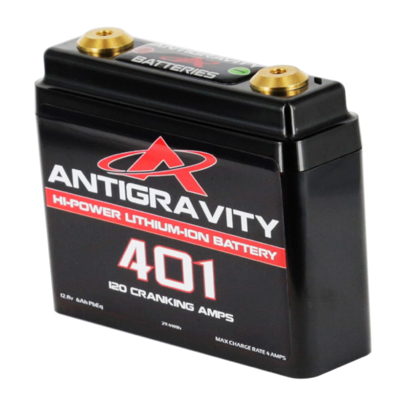Antigravity Small Case 4-Cell Lithium Battery - awdtuningtx