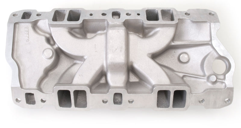 Edelbrock SBC Performer Eps Manifold - awdtuningtx