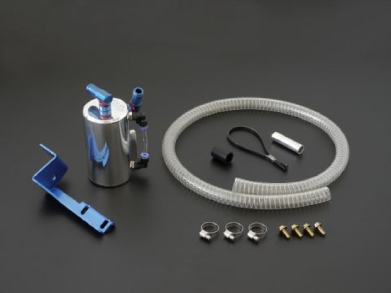 Cusco Oil Catch Tank 2015 Subaru Impreza USDM Model (VA Chassis) - awdtuningtx