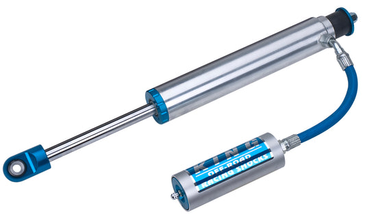 King Shocks 2005+ Toyota Tacoma (6 Lug) Rear 2.5 Dia Remote Reservoir Shock (Pair) - awdtuningtx