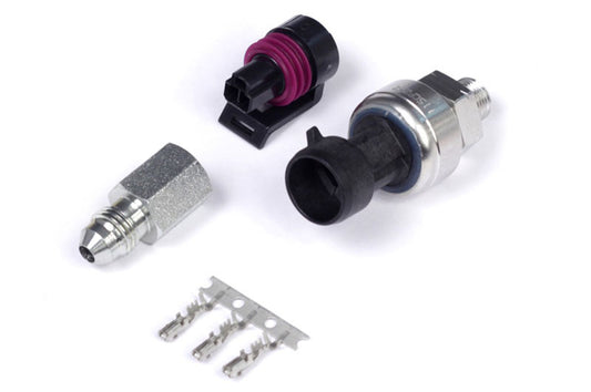 Haltech 250 PSI TI Fuel/Oil/Wastegate Pressure Sensor - awdtuningtx
