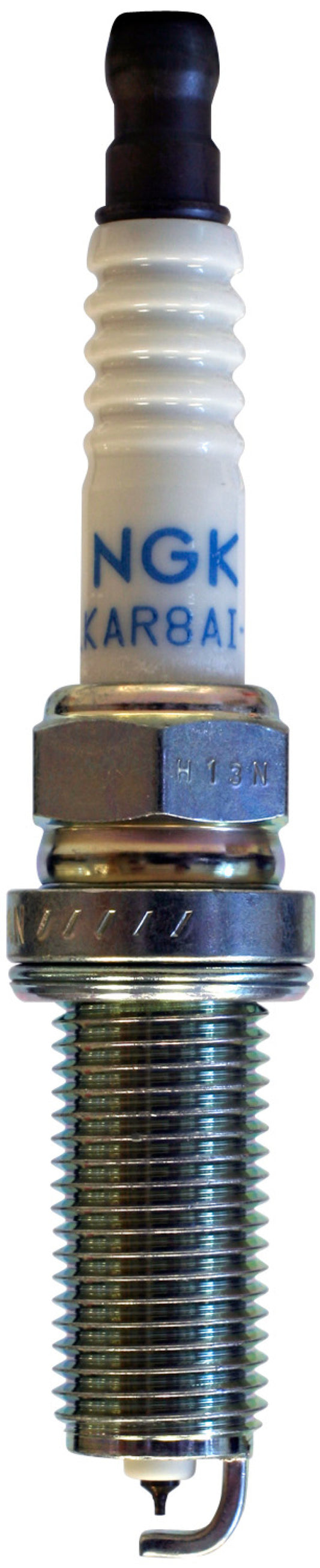 NGK Iridium/Platinum Spark Plug Box of 4 (LKAR8AI-9) - awdtuningtx