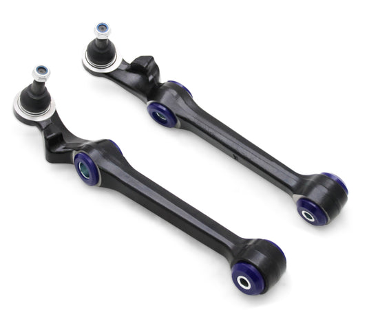 SuperPro 04-06 Pontiac GTO Front Lower Control Arm Set W/ Sp Bushings - awdtuningtx
