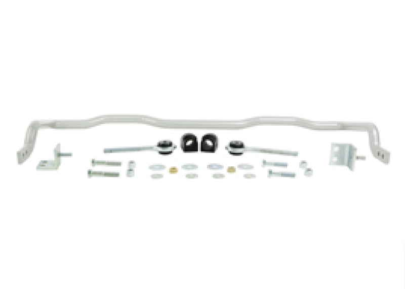 Whiteline 00-02 BMW 3 Series E36 (Incl. M3) Rear 22mm Heavy Duty Adjustable Swaybar - awdtuningtx