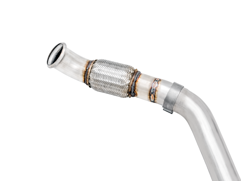 AWE Tuning BMW F3X 335i/435i Performance Mid Pipe - awdtuningtx