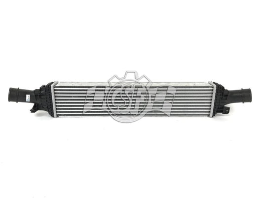 CSF 09-16 Audi A4 2.0L OEM Intercooler - awdtuningtx