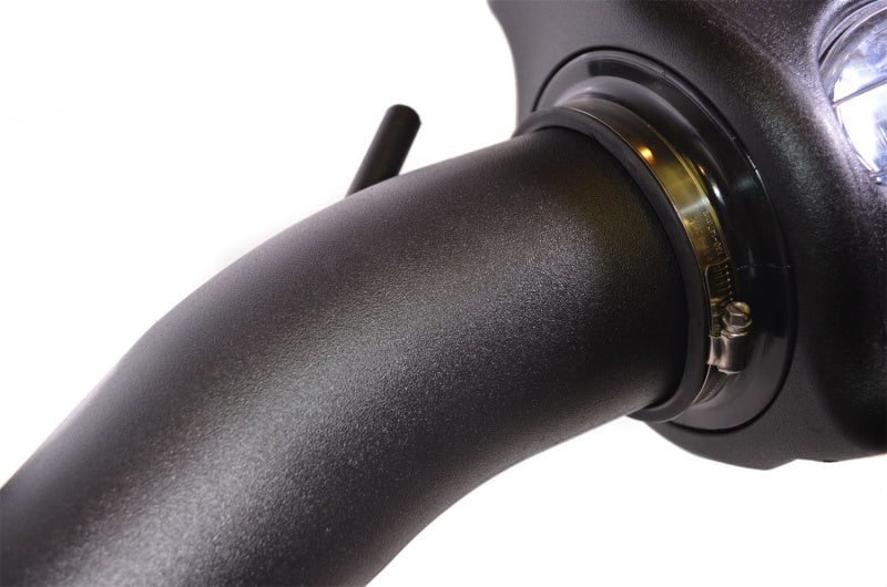Injen 11-19 Dodge Challenger V8-5.7L Hemi Evolution Intake (Oiled) - awdtuningtx