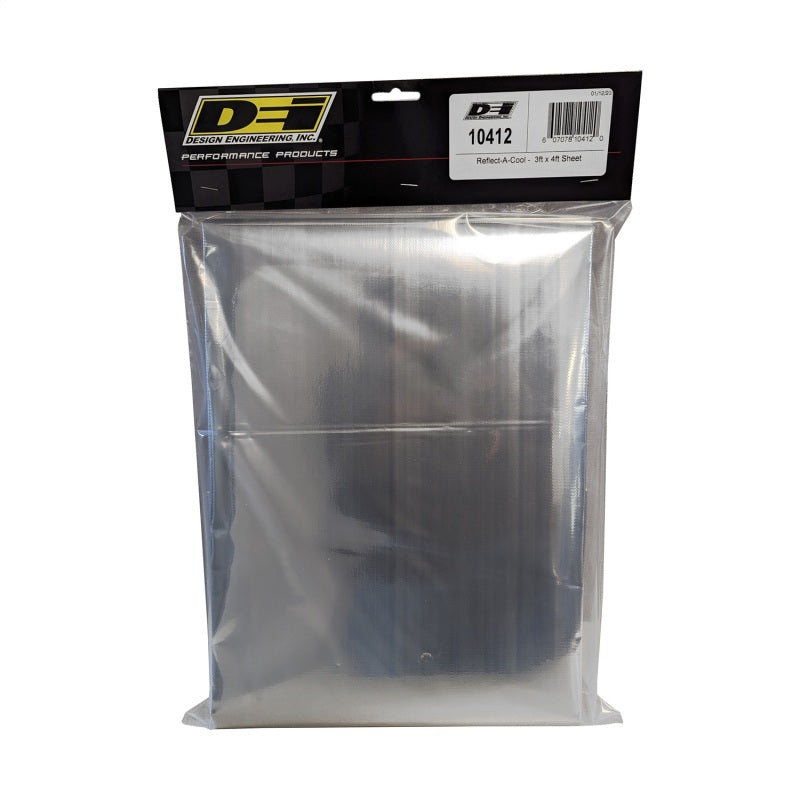 DEI Reflect-A-Cool 3ft x 4ft Sheet - awdtuningtx