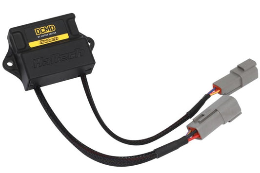 Haltech DC Motor Driver - DCMD - awdtuningtx