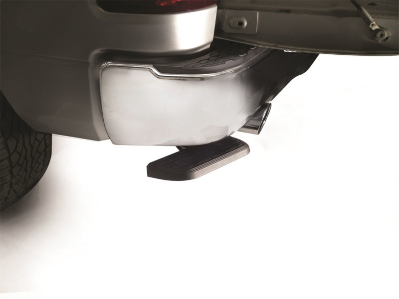 AMP Research 2023 Ford F-250 Super Duty BedStep - Black - awdtuningtx