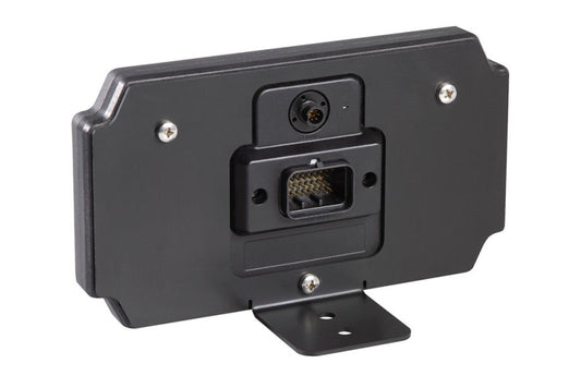 Haltech iC-7 Display Dash Standard Mounting Bracket - awdtuningtx