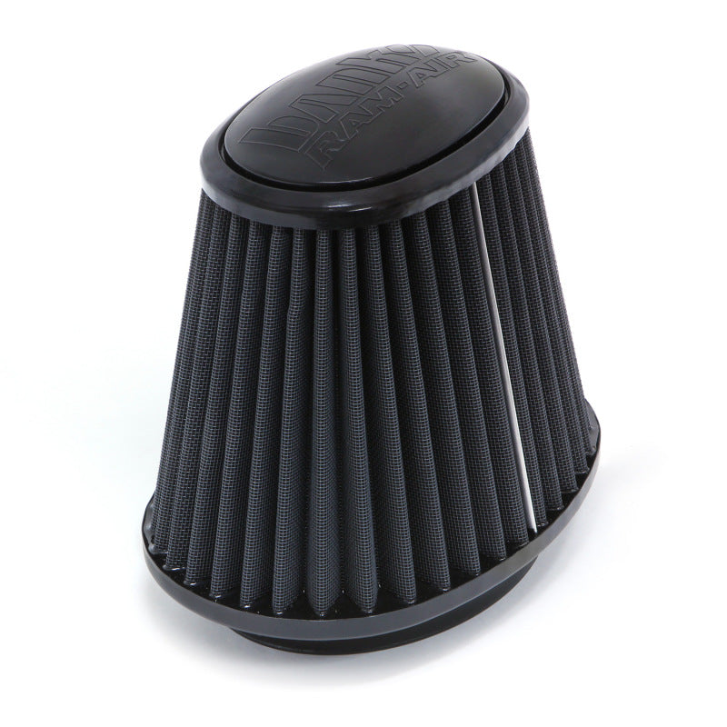 Banks Power Various Ford & Dodge Diesels Ram Air System Air Filter Element - Dry - awdtuningtx