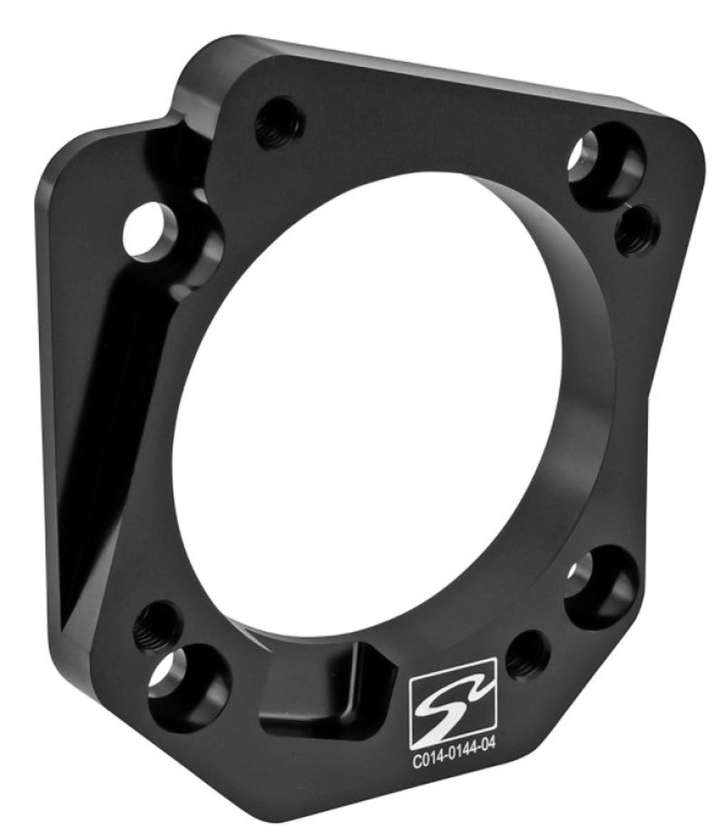 Skunk2 74mm Opening RBC Flange to PRB Pattern Throttle Body Adapter - awdtuningtx