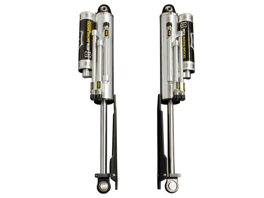 ICON 10-14 Ford Raptor Rear 3.0 Zeta Series Shocks PB - Pair - awdtuningtx