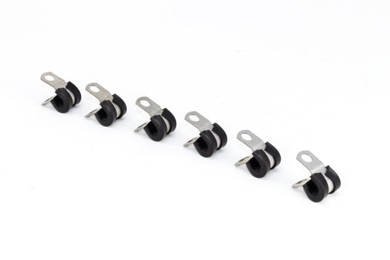 Goodridge 00-06 Tahoe / 00-07 Suburban / 00-05 Escalade All w/o Stablia Track Brake Lines - awdtuningtx