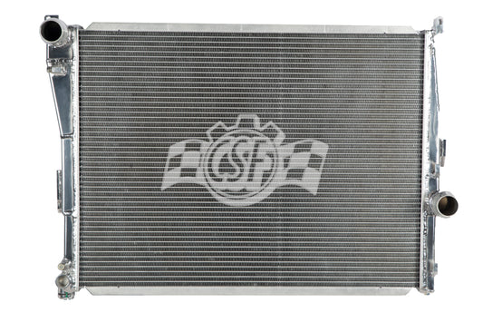 CSF 99-06 BMW 323i / 99-05 BMW 325i / 99-06 BMW 328i / 99-05 BMW 330i / 03-05 BMW Z4 Radiator - awdtuningtx