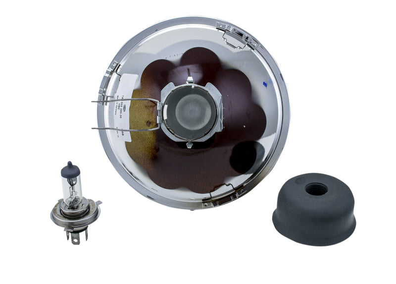 Hella Vision Plus 7 inch 165MM HB2 12V SAE VP Head Lamp - awdtuningtx