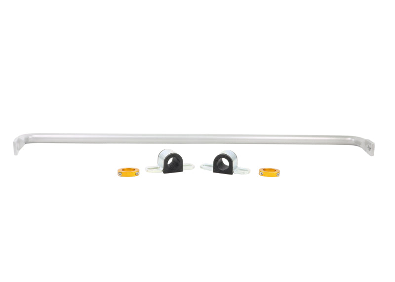 Whiteline 09+ Hyundai Genesis BH Coupe Rear Heavy Duty Adjustable 26mm Swaybar - awdtuningtx