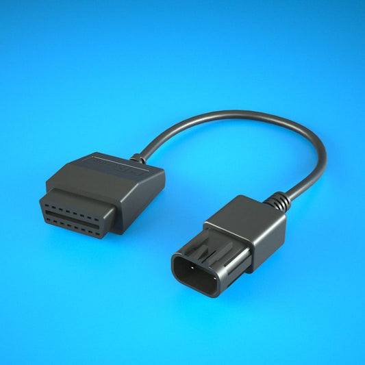 HPT OBDII Adapter Cable - Polaris - awdtuningtx