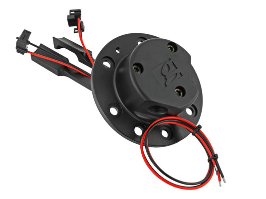 Grams Performance 92-00 Civic / 94-01 Integra Dual Pump Hanger - awdtuningtx