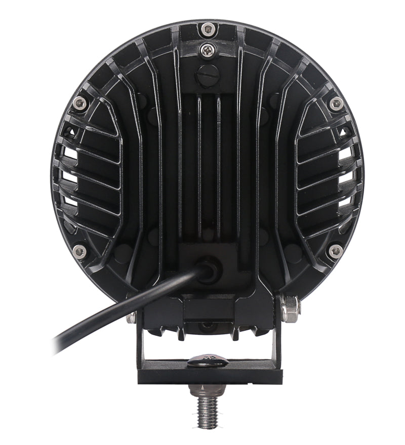 Hella 500 LED Driving Lamp - Single - awdtuningtx