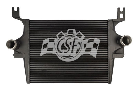CSF 03-05 Ford Excursion 6.0L OEM Intercooler - awdtuningtx